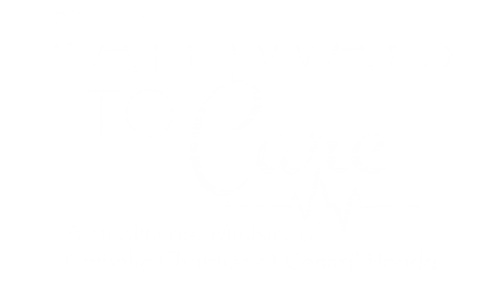 pathways to care logo