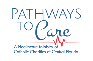 Pathways to Care Logo